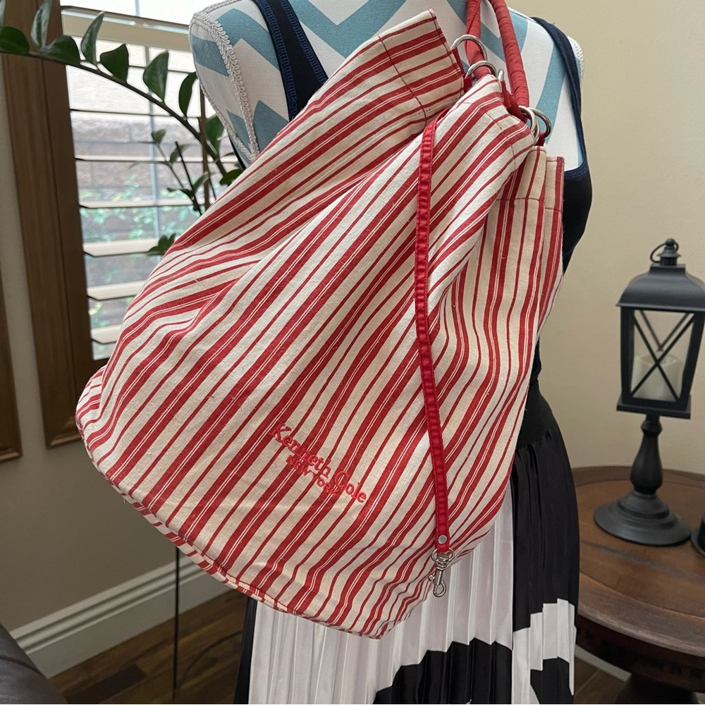 Sale “Kenneth Cole” Reversible Backpack - image 2